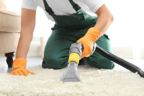 Professional Carpet Cleaning in Leicestershire - Cleaners Leicester